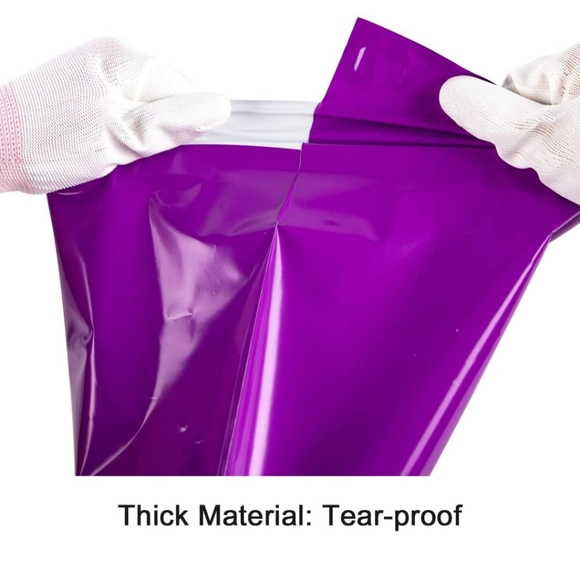 20 POLYMAILERS - Picture 5 of 8